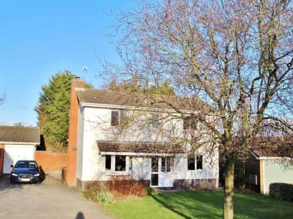 3 Bedroom Detached